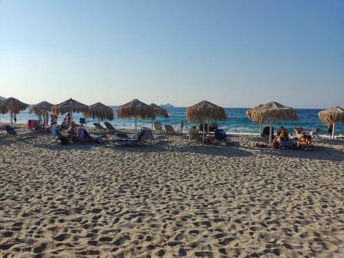 Dolihis Gi "loupastra"kampos Ikaria