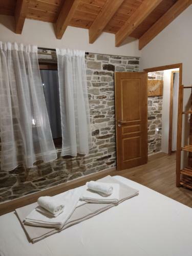 Dolihis Gi "loupastra"kampos Ikaria