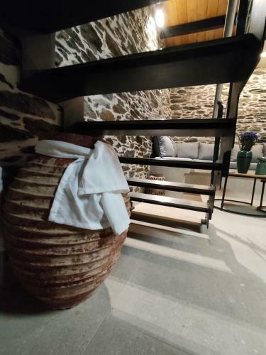 Dolihis Gi "loupastra"kampos Ikaria