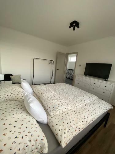 Apartamento Twin House