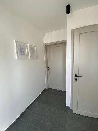 Apartamento Twin House