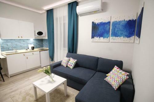 Apartamento Vikt�ria St�di�apartman