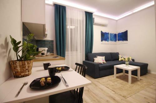 Apartamento Vikt�ria St�di�apartman