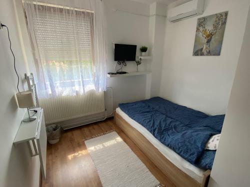 Hostal Panda Vend�gsz�ll�s