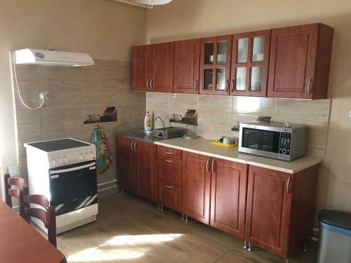 Hostal Panda Vend�gsz�ll�s