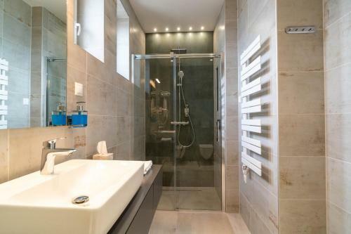 Apartamento La Vita Pr�mium Panzi�