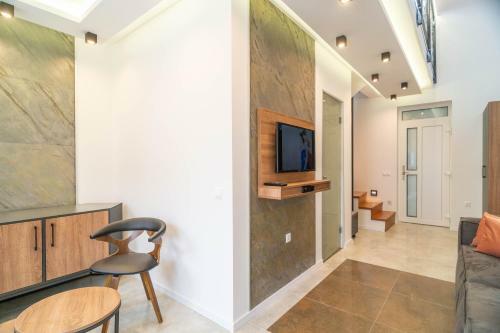 Apartamento La Vita Pr�mium Panzi�