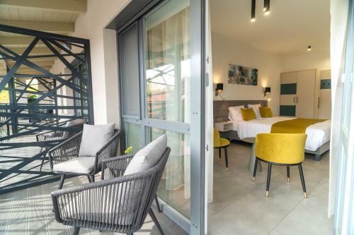 Apartamento La Vita Pr�mium Panzi�