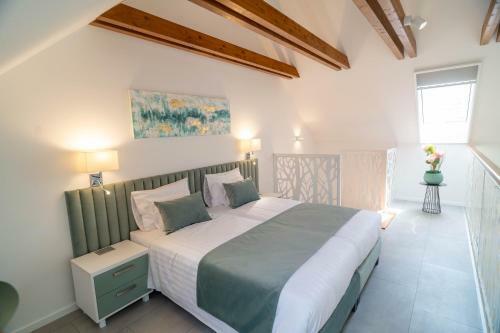 Apartamento La Vita Pr�mium Panzi�