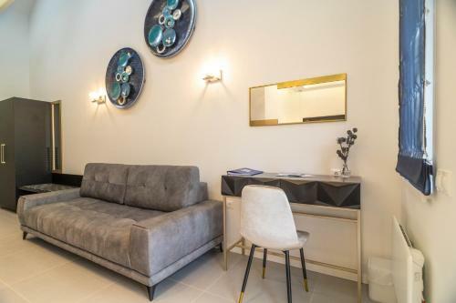 Apartamento La Vita Pr�mium Panzi�