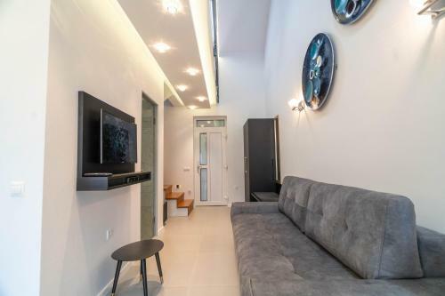 Apartamento La Vita Pr�mium Panzi�