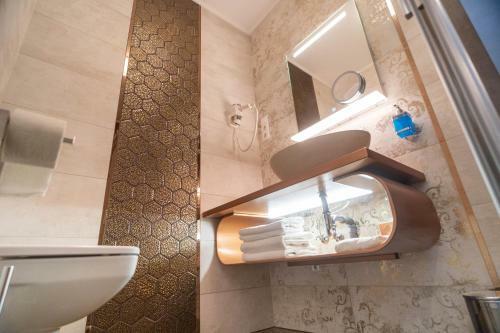 Apartamento La Vita Pr�mium Panzi�
