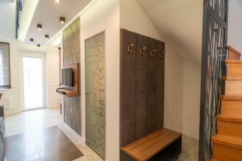 Apartamento La Vita Pr�mium Panzi�