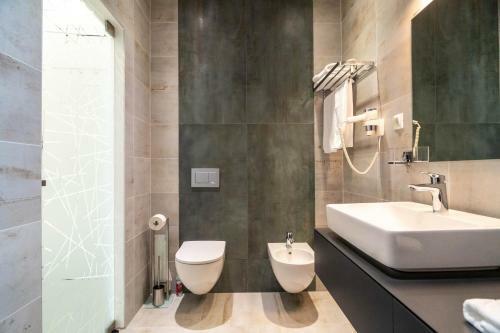 Apartamento La Vita Pr�mium Panzi�