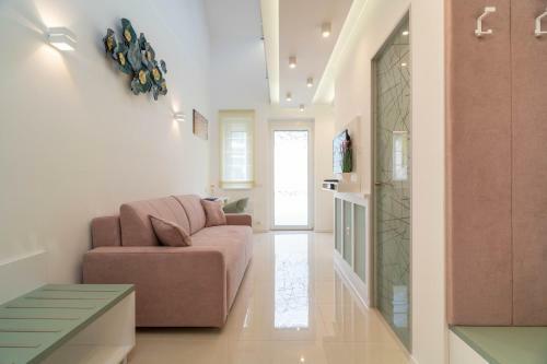 Apartamento La Vita Pr�mium Panzi�