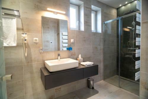 Apartamento La Vita Pr�mium Panzi�