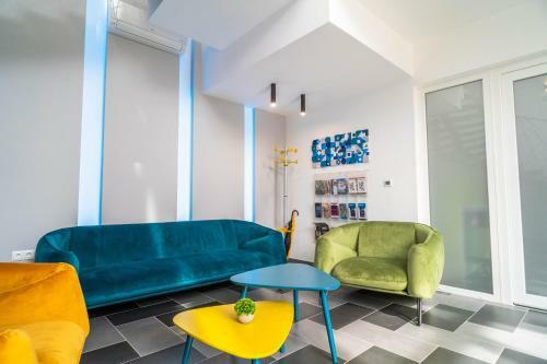 Apartamento La Vita Pr�mium Panzi�