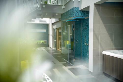 Apartamento La Vita Pr�mium Panzi�