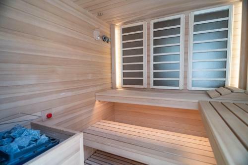 Apartamento La Vita Pr�mium Panzi�