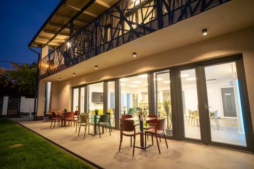 Apartamento La Vita Pr�mium Panzi�