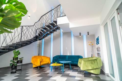 Apartamento La Vita Pr�mium Panzi�