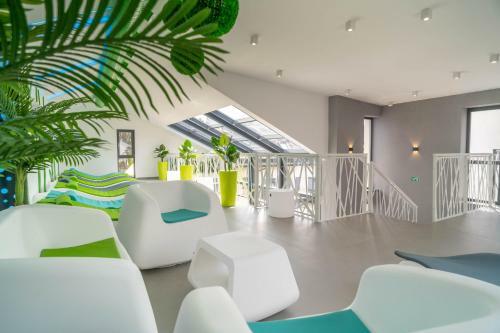 Apartamento La Vita Pr�mium Panzi�