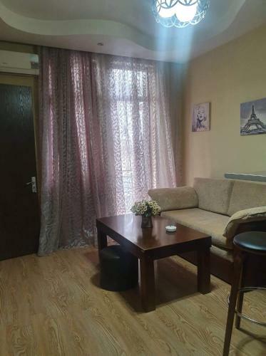 Batumi Elite Apartment