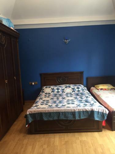 Batumi Apartments