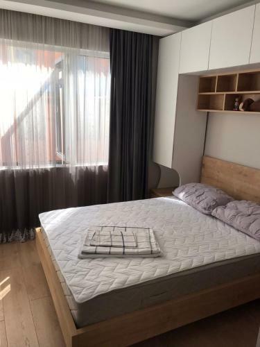 Batumi Apartments