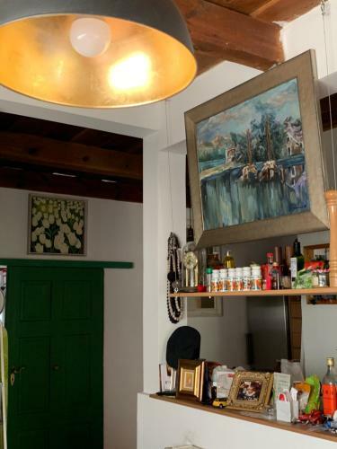 Hideaway Home In The Wine Hills