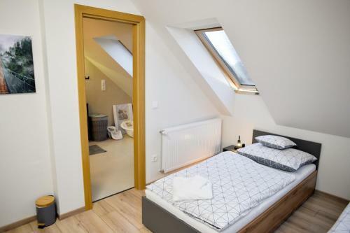 Apartamento F�ldi Paradicsom Vend�gh�z