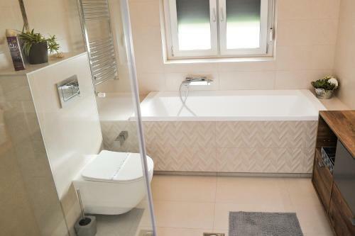 Apartamento F�ldi Paradicsom Vend�gh�z