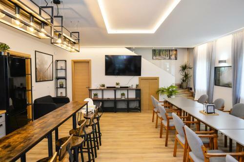 Apartamento F�ldi Paradicsom Vend�gh�z