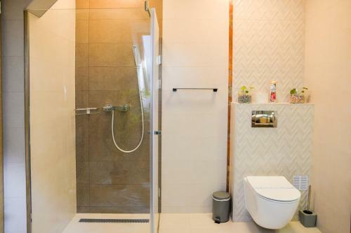 Apartamento F�ldi Paradicsom Vend�gh�z