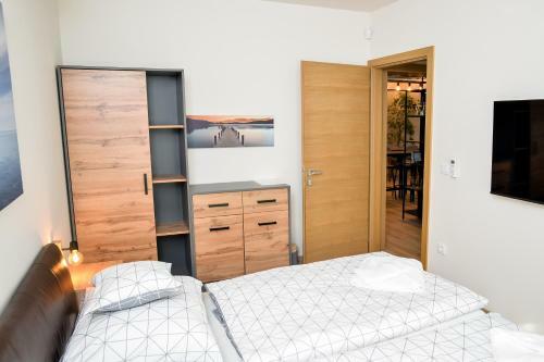 Apartamento F�ldi Paradicsom Vend�gh�z