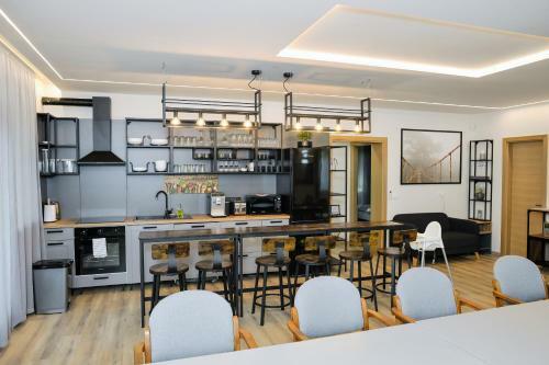Apartamento F�ldi Paradicsom Vend�gh�z