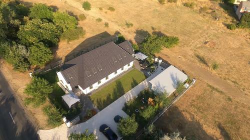 Apartamento F�ldi Paradicsom Vend�gh�z