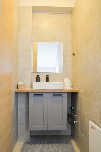 Apartamento F�ldi Paradicsom Vend�gh�z