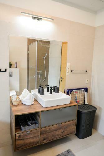 Apartamento F�ldi Paradicsom Vend�gh�z