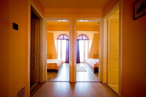 Apartamento F?t�rapartman 6 F?s
