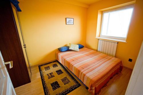 Apartamento F?t�rapartman 6 F?s