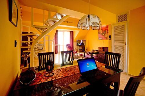 Apartamento F?t�rapartman 6 F?s