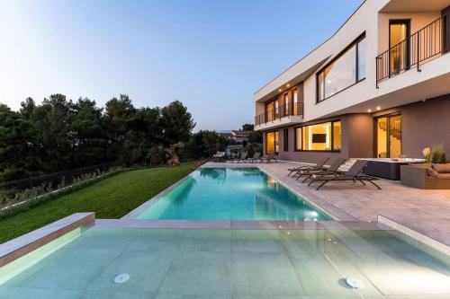 Villa Lumi