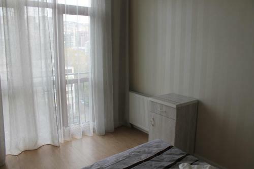Saburtalo Apartment