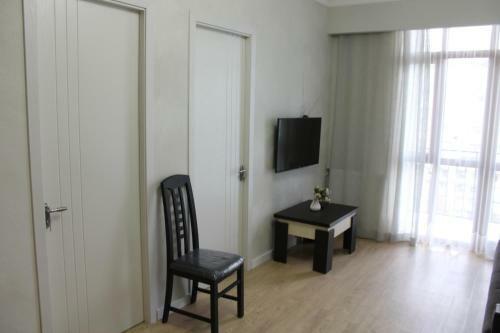 Saburtalo Apartment