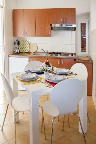 Apartments Okruk