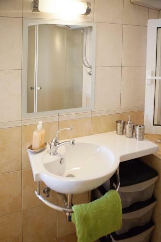 Apartments Okruk