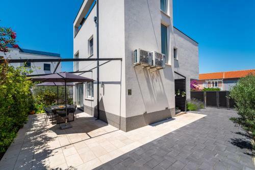 Apartamento Rooftop Spa