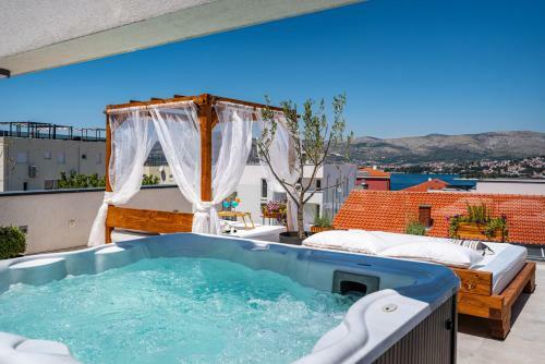 Apartamento Rooftop Spa