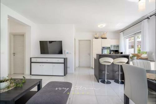 Apartamento Rooftop Spa